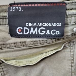 CDMG&Co Men's Jeans